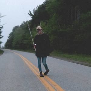 Meet your Posher, Bethany